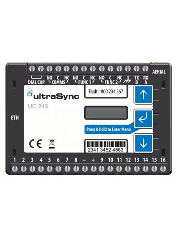 Aritech UltraSync Communicator with