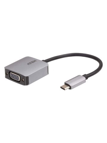 ATEN VGA to USB-C Adapter