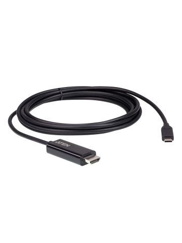 ATEN USB-C to 4K HDMI Cable (2.7M)