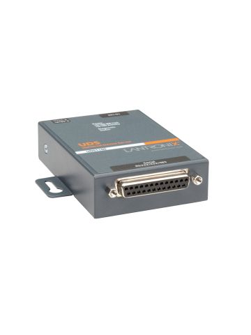 Lantronix UDS1100 serial server RS-232/422/485