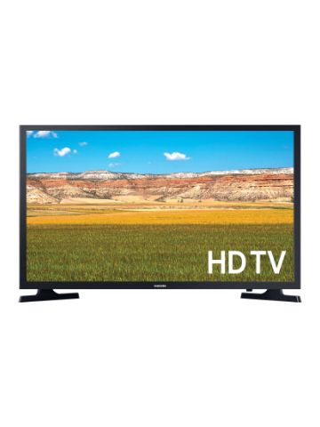 Samsung Series 4 UE32T4300AK 81.3 cm (32") HD Smart TV Wi-Fi Black