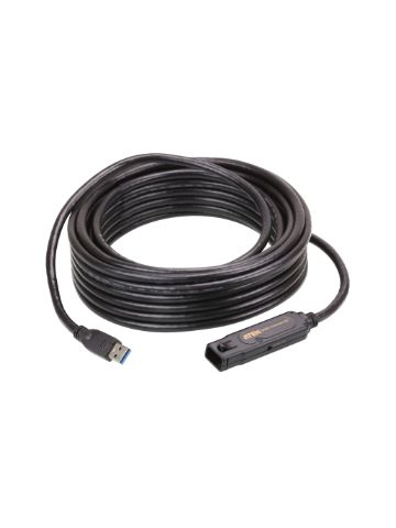 Aten Ue3310 Usb Cable 10 M Usb 3.2 Gen 1 Usb