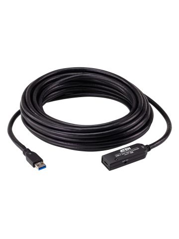 ATEN UE331C USB cable 10 m USB