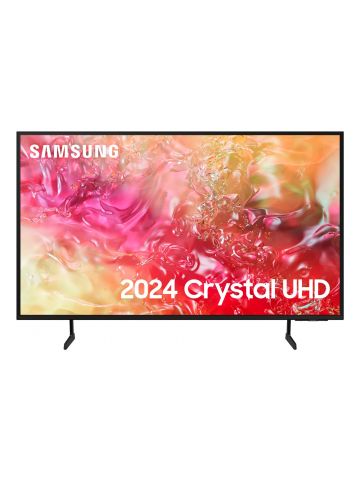 Samsung Series 7 UE43DU7100KXXU TV 109.2 cm (43") 4K Ultra HD Smart TV Wi-Fi Black