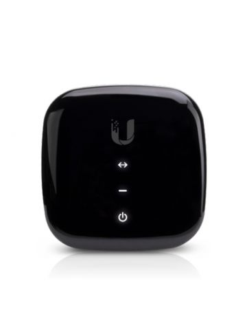 Ubiquiti UF‑AE network media converter 1000 Mbit/s Black