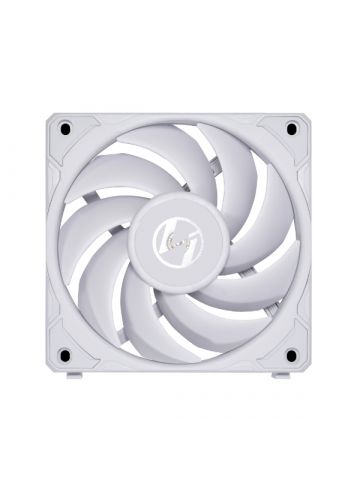 Lian Li UF-P28120-1W computer cooling system Computer case Fan 12 cm White 1 pc(s)