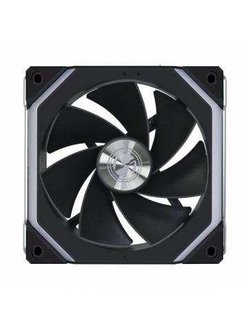 Lian Li UF-RSL120V2-1B computer cooling system Computer case Fan 12 cm Black 1 pc(s)