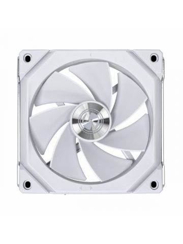 Lian Li UF-RSL120V2-1W computer cooling system Computer case Fan 12 cm White 1 pc(s)