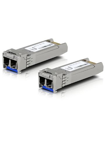 Ubiquiti Networks UF-SM-10G-20 network transceiver module Fiber optic 10000 Mbit/s SFP+ 1310 nm