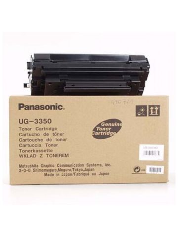 Panasonic UG-3350 Toner black, 7.5K pages