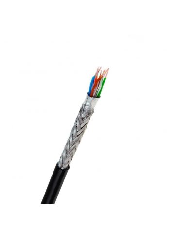 Ubiquiti Networks TOUGHCable Carrier Outdoor Shielded Cat5e Ethernet Cable - Per Metre