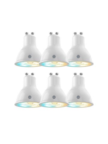 Hive UK7002505 smart lighting Smart bulb ZigBee 5.4 W