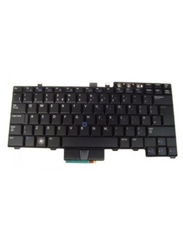 DELL UK723 notebook spare part Keyboard