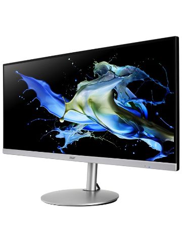 Acer CB2 CB342CK 34" 3440 x 1440 pixels LED Black