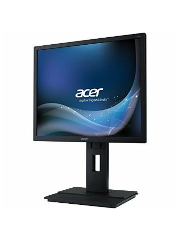 Acer B6 B196L Aymdprz 19" 1280 x 1024 pixels SXGA LED Black