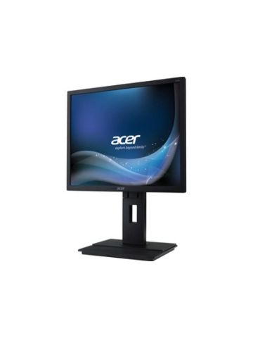 Acer B6 B196L Aymdr 19" 1280 x 1024 pixels SXGA LED Black