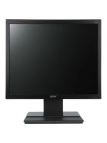 Acer V6 V196L Bbmd 19" 1280 x 1024 pixels SXGA LED Black