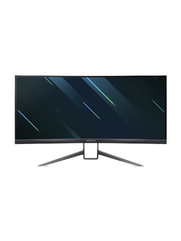 Acer Predator X35 88.9 cm (35") 3440 x 1440 pixels UltraWide Quad HD LED Black