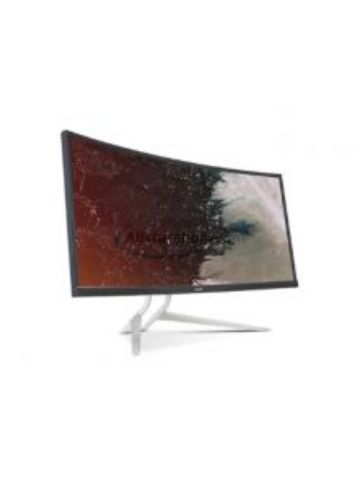 Acer XR342CK Pbmiiqphuzx 34" 3440 x 1440 pixels UltraWide Quad HD LCD Black