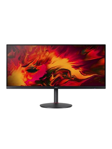 Acer NITRO XV2 XV342CKP 86.4 cm (34") 3440 x 1440 pixels LED Black