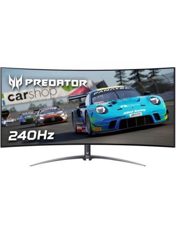 Acer PREDATOR X34VBMIIPHUZX 175HZ