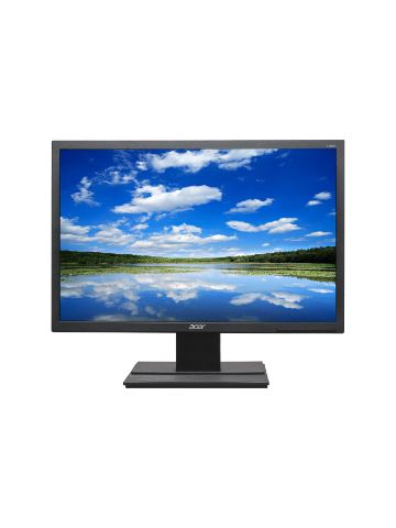 Acer Essential V226WL bd 22" 1680 x 1050 pixels Black