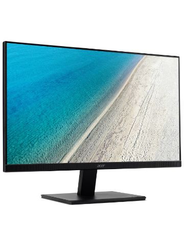 Acer V7 VW237Q bi 22.5" 1920 x 1200 pixels WUXGA LCD Black