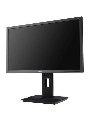 Acer B6 B246HL ymdpr 24" 1920 x 1080 pixels Full HD LED Black, Gray