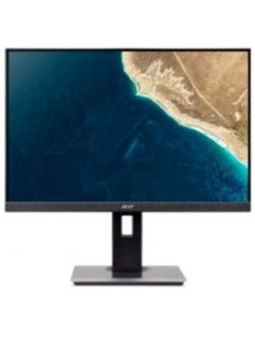 Acer B7 B247W bmiprzx 23.8" 1920 x 1200 pixels WUXGA LED Black