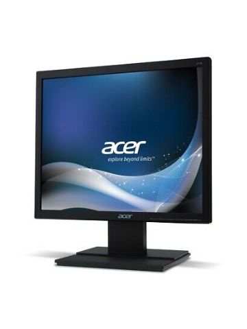 Acer K242HL bmidx 24" 1920 x 1080 pixels Full HD LCD Black