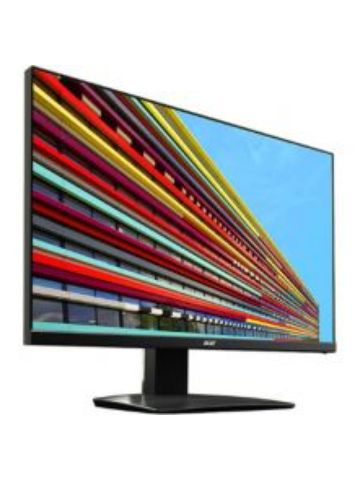 Acer BM0 BM270 bmiipphuzx 27" 3840 x 2160 pixels 4K Ultra HD LED Black