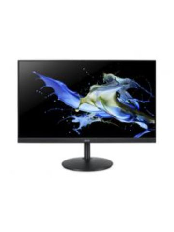 Acer CB272 bmiprx - LED monitor - 27" - 1920 x 1080 Full HD (1080p)  75 Hz - IPS - 250 cd/m - 1000:1