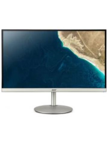 Acer CB2 CB272U 27" 2560 x 1440 pixels Quad HD LED Black