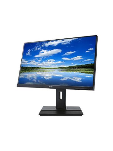 Acer B6 B276HUL Cymiippprzx 27" 2560 x 1440 pixels Quad HD LED Black