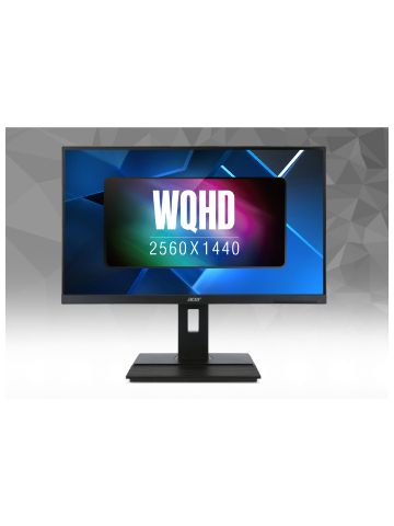 Acer B6 B276HULEymiipruzx - 27" monitor