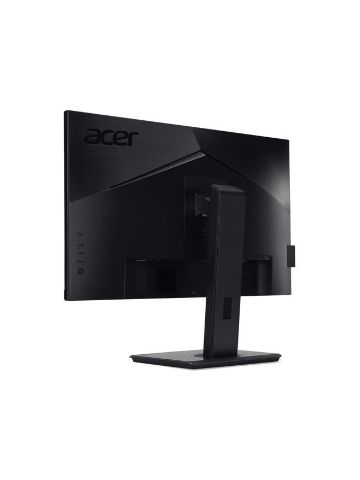 Acer B7 B277 bmiprzx 27" 1920 x 1080 pixels Full HD LED Black