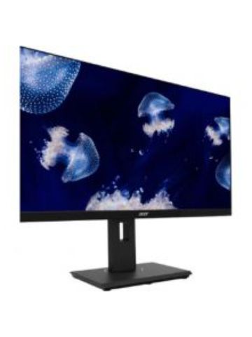 Acer B7 B277U bmiipprzx 27" 2560 x 1440 pixels Quad HD LED Black