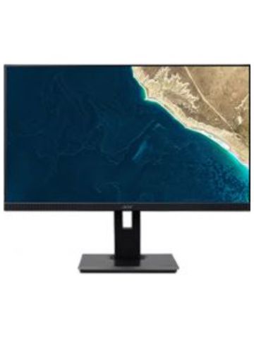 Acer B7 B277 27" 1920 x 1080 pixels Full HD LED Black