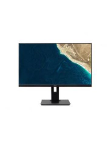 Acer B7 B277K bmiipprzx 27" 3840 x 2160 pixels 4K Ultra HD IPS Black