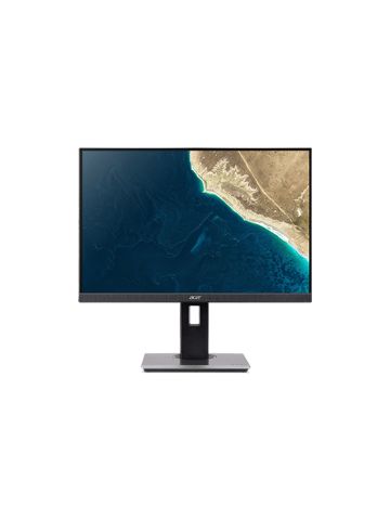 Acer B7 B277 68.6 cm (27") 1920 x 1080 pixels Full HD Black