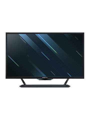 Acer Predator CG7 109.2 cm (43") 3840 x 2160 pixels 4K Ultra HD LED Black