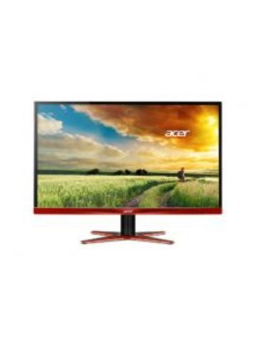 Acer XG XG270HU omidpx 27" 2560 x 1440 pixels Quad HD LED Black, Red