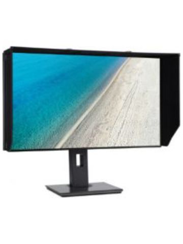 Acer PE0 PE270K 27" 3840 x 2160 pixels 4K Ultra HD LED Black