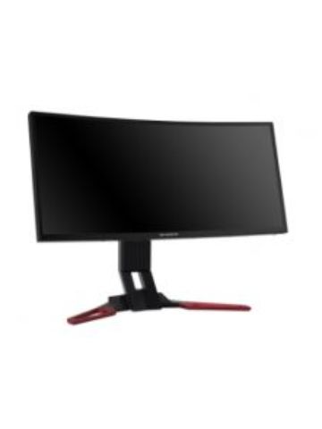 Acer Predator X27 bmiiphzx 27" 3840 x 2160 pixels 4K Ultra HD LED Black