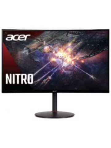 Acer XZ270 XBMIIPX 27 CRVD LED LCD 1920X1080