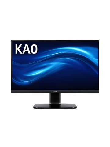 Acer KA270Hbmix 27” 100Hz VA Display with HDMI