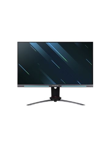 Acer Predator UM.HX0EE.S01 computer monitor 68.6 cm (27") 2560 x 1440 pixels Quad HD IPS Black