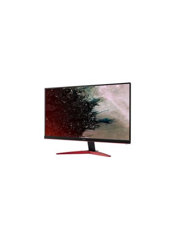 Acer KG1 KG271 Cbmidpx 27" 1920 x 1080 pixels Full HD LED Black