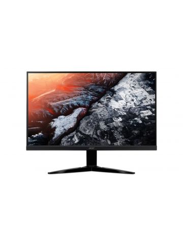 Acer Nitro KG2 KG271 M3 computer monitor 68.6 cm (27") 1920 x 1080 pixels Full HD LED Black