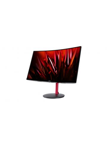 Acer Nitro KG2 XZ272 S3 computer monitor 68.6 cm (27") 1920 x 1080 pixels Full HD LED Black